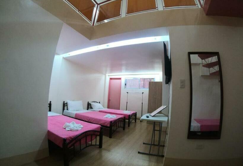 בית מלון כפרי Havendwell Garden Resort