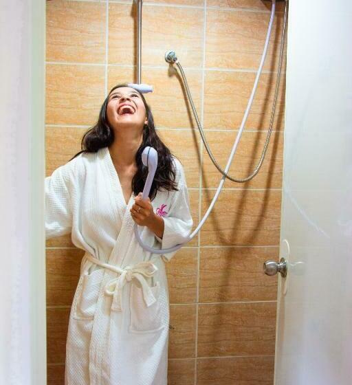 בית מלון כפרי Havendwell Garden Resort