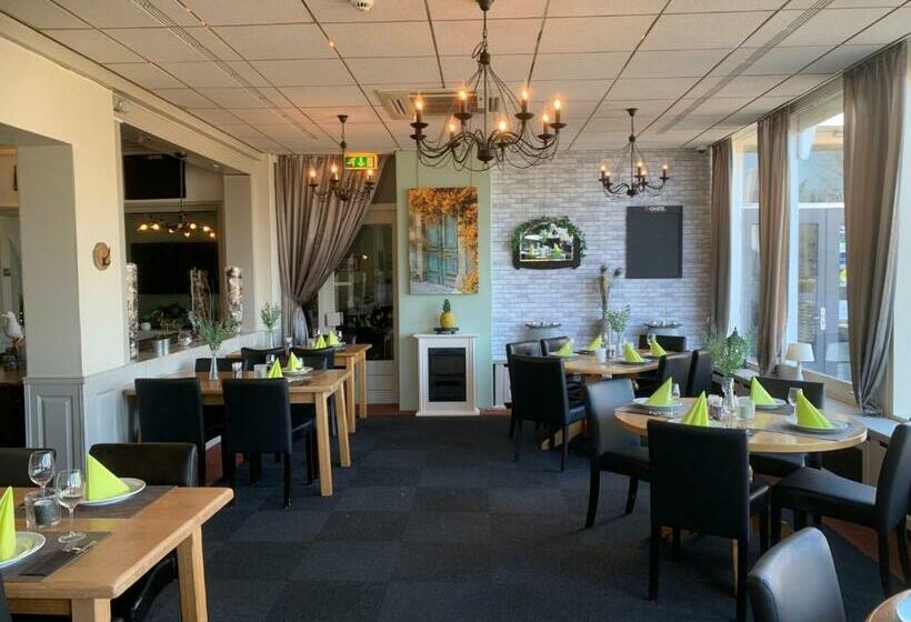 בית מלון כפרי Hcr De Schelphoek