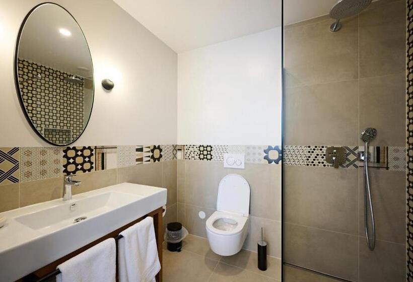 هتل Hiša Ančka, šenčur 3 Min To The Airport