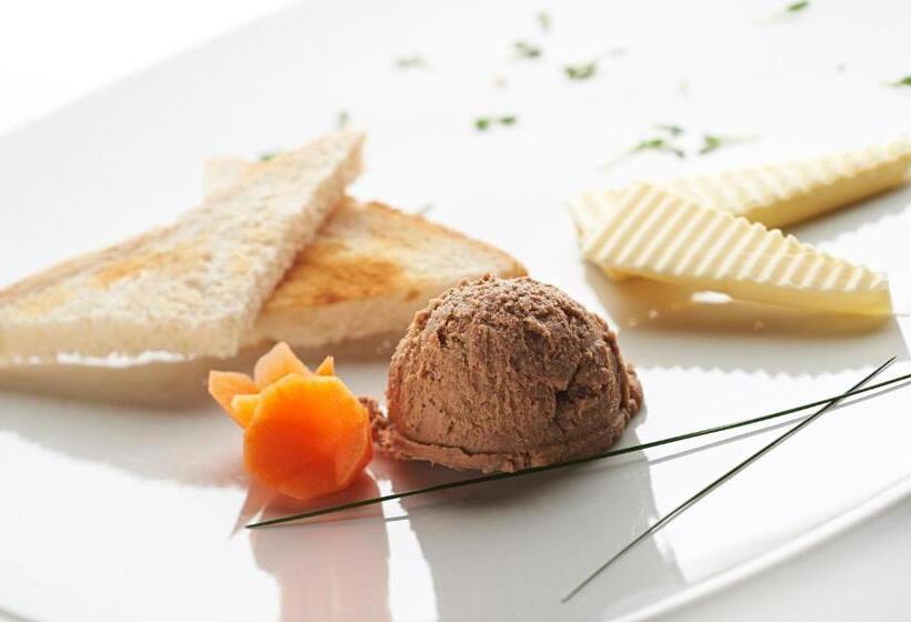 هتل Hiša Ančka, šenčur 3 Min To The Airport