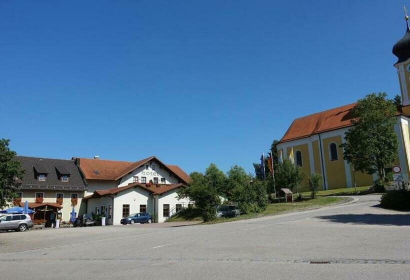 호텔 Lindenhof Hetzenbach