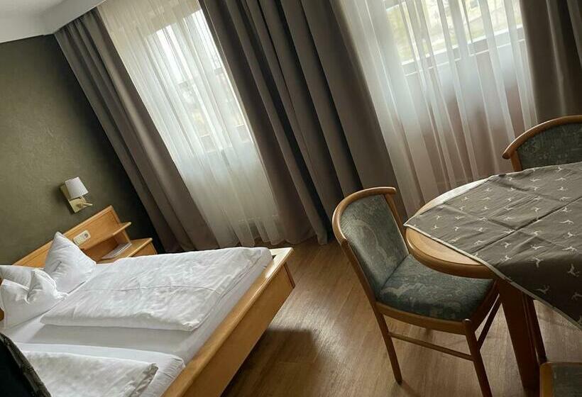 호텔 Lindenhof Hetzenbach