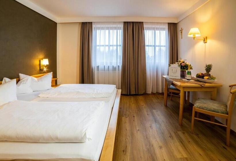 호텔 Lindenhof Hetzenbach