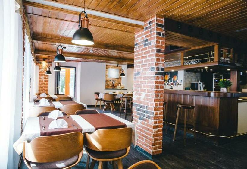 فندق Luzern Engel