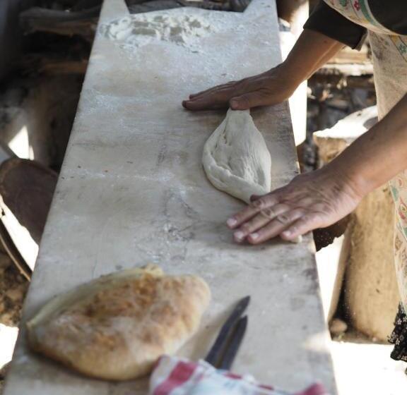 هتل Marani Elizbar1918