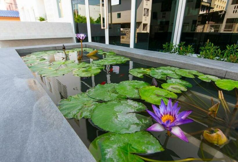 Hotel Matini Premium @ Klong 1