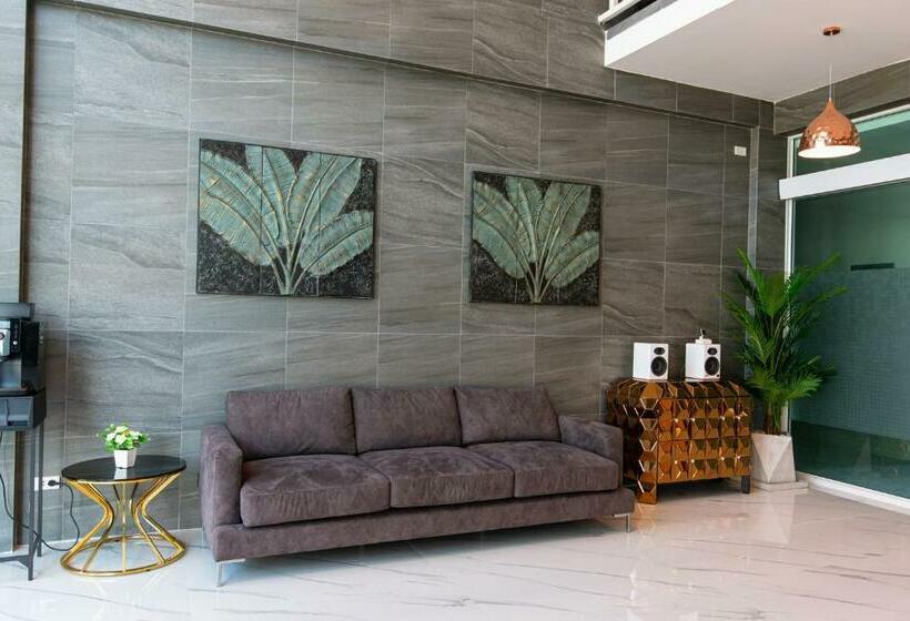 Hotel Matini Premium @ Klong 1