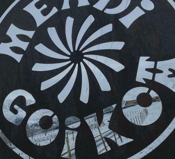 فندق Mendigoikoa Bekoa