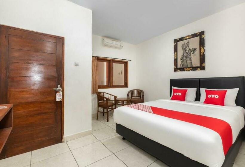 酒店 Oyo 3775 Ketut Inn
