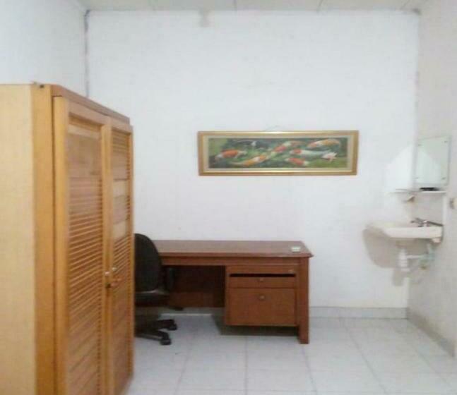 ホテル Oyo 90445 Villa Beta Syariah