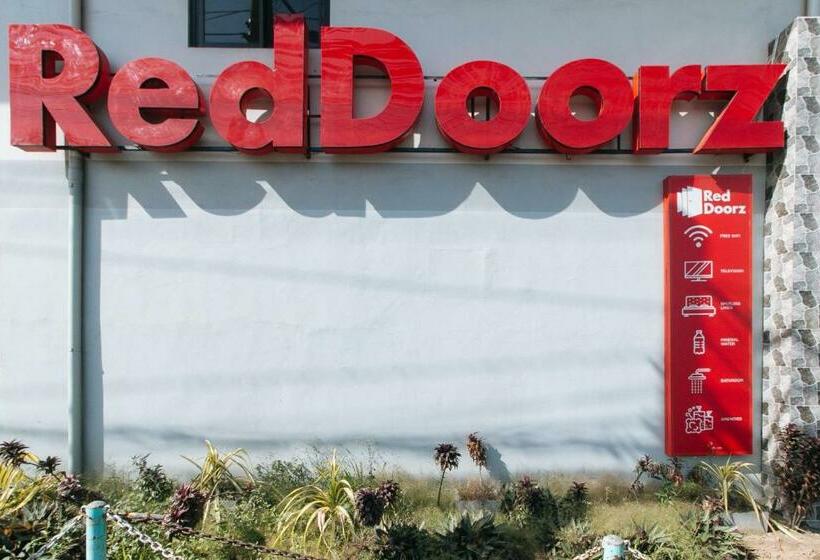 호텔 Reddoorz Near Sm Calamba