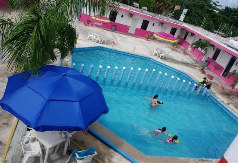 فندق D´concepción