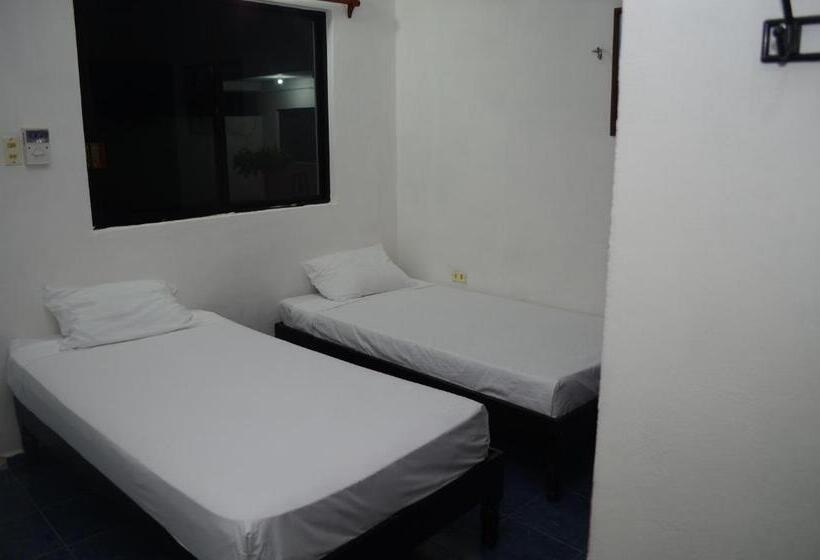 فندق D´concepción