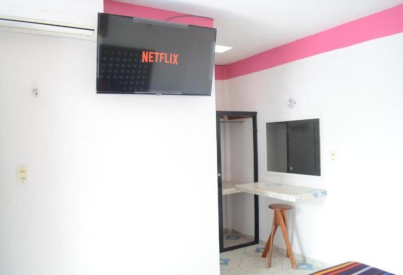 فندق D´concepción