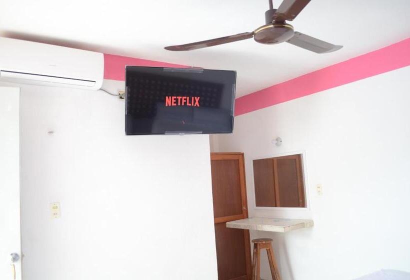 فندق D´concepción