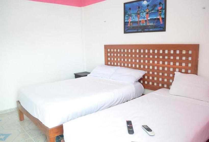 فندق D´concepción