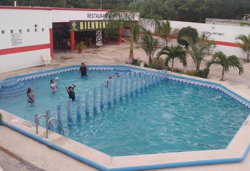 فندق D´concepción