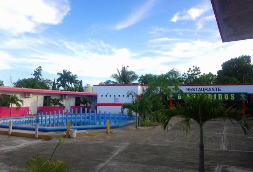 فندق D´concepción