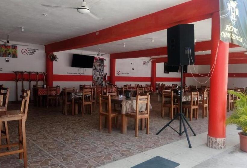 فندق D´concepción