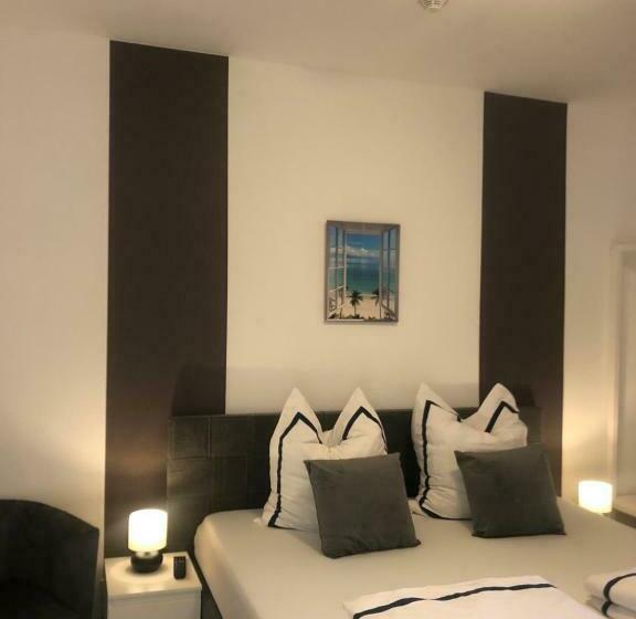 酒店 Restaurant Nikopolis