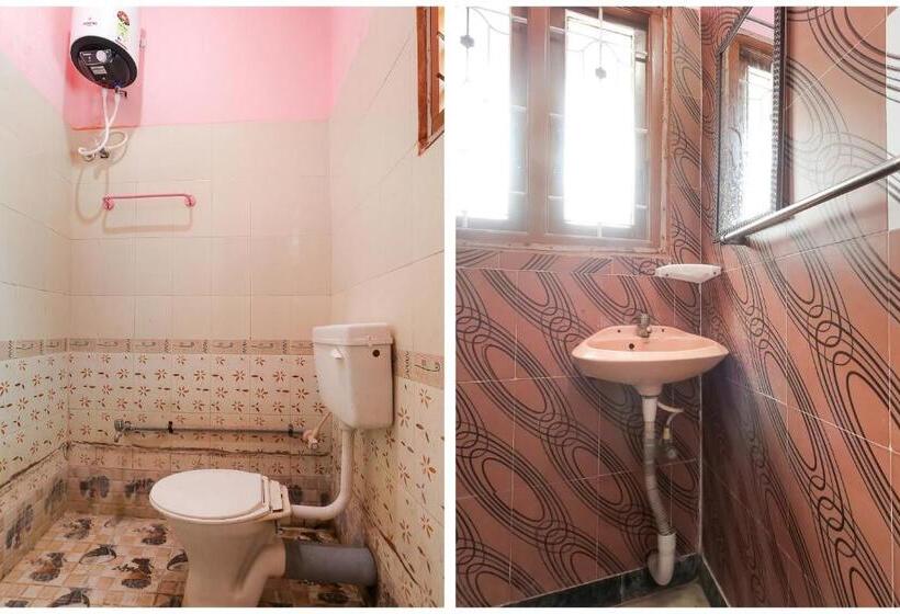 酒店 Apple Tree Cottage