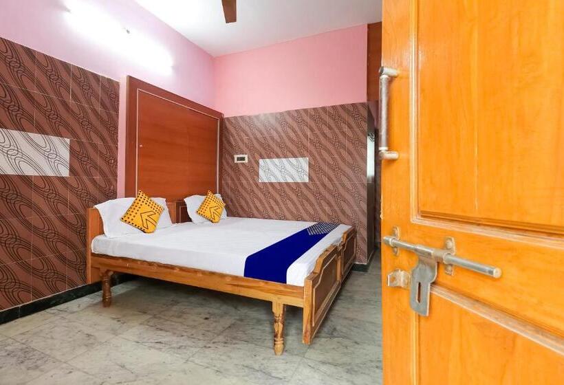 酒店 Apple Tree Cottage