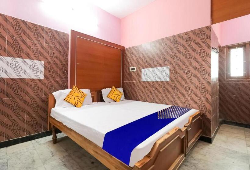 酒店 Apple Tree Cottage