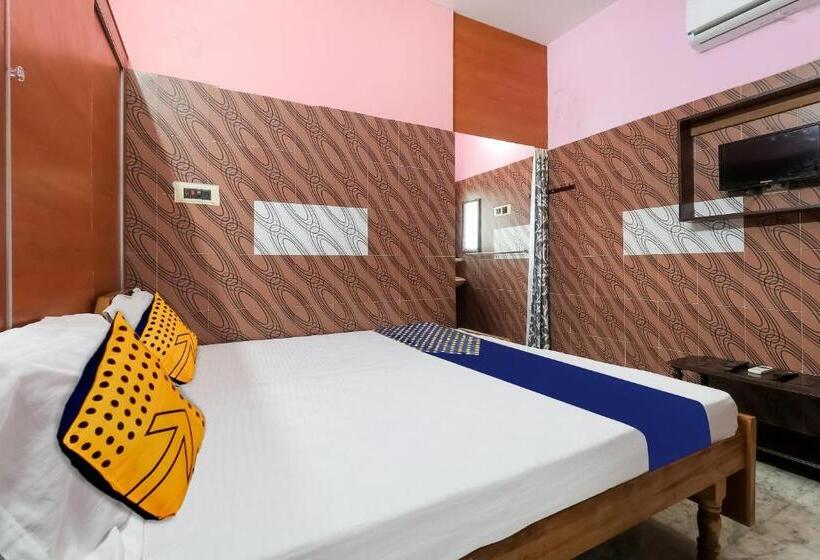 酒店 Apple Tree Cottage