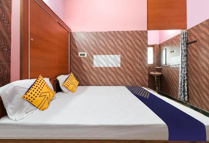 酒店 Apple Tree Cottage