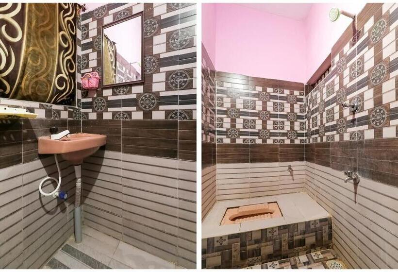 酒店 Apple Tree Cottage