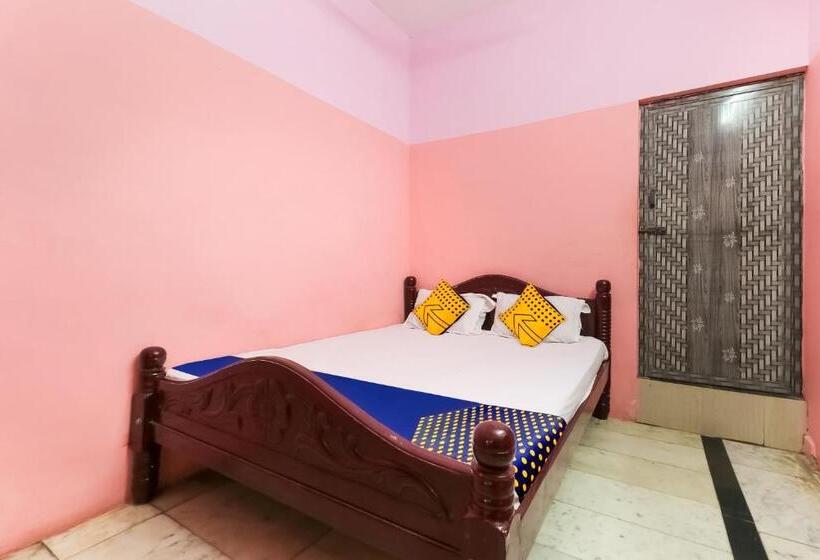 酒店 Apple Tree Cottage