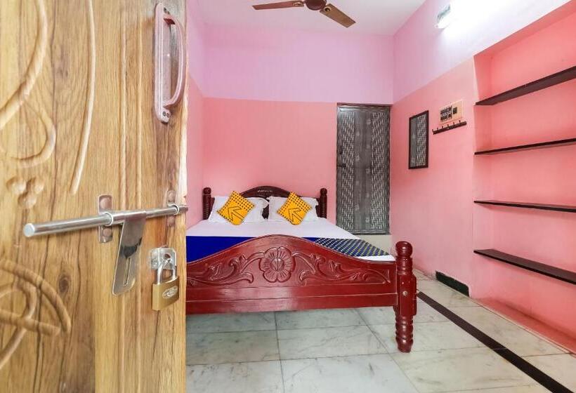 酒店 Apple Tree Cottage