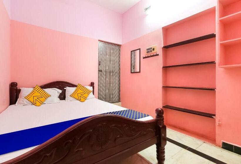 酒店 Apple Tree Cottage