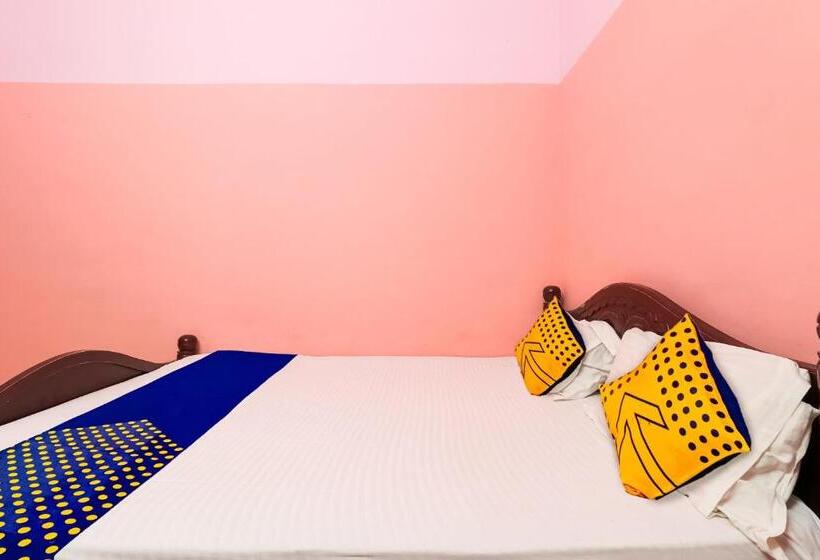 酒店 Apple Tree Cottage