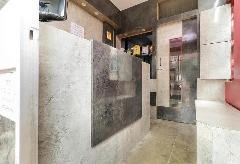 酒店 Apple Tree Cottage