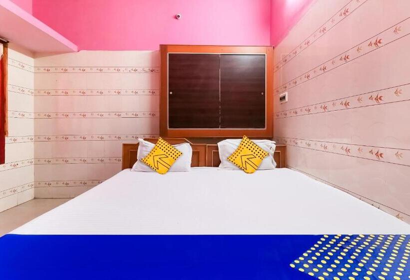 酒店 Apple Tree Cottage