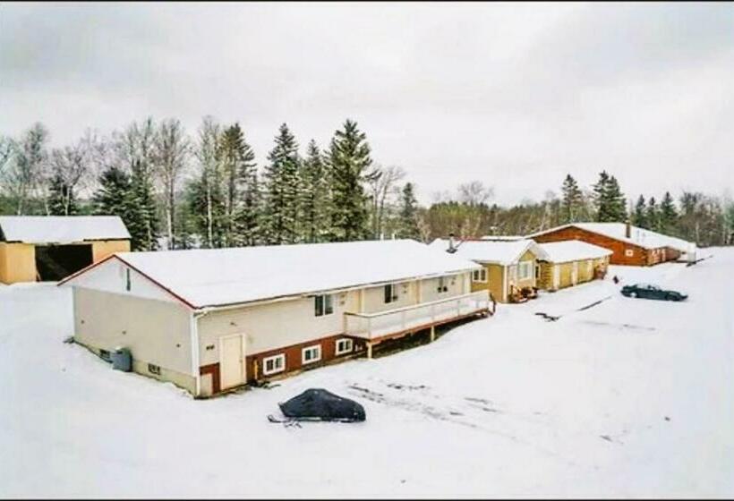 Love Hotels St John River At Fort Kent Me