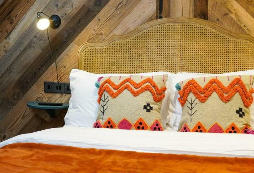 호텔 The Farm House