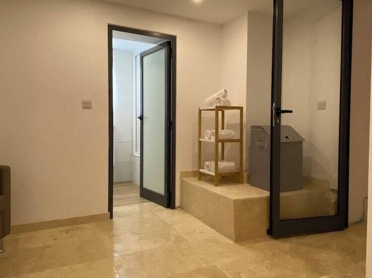 هتل Tritoni Valletta Boutique