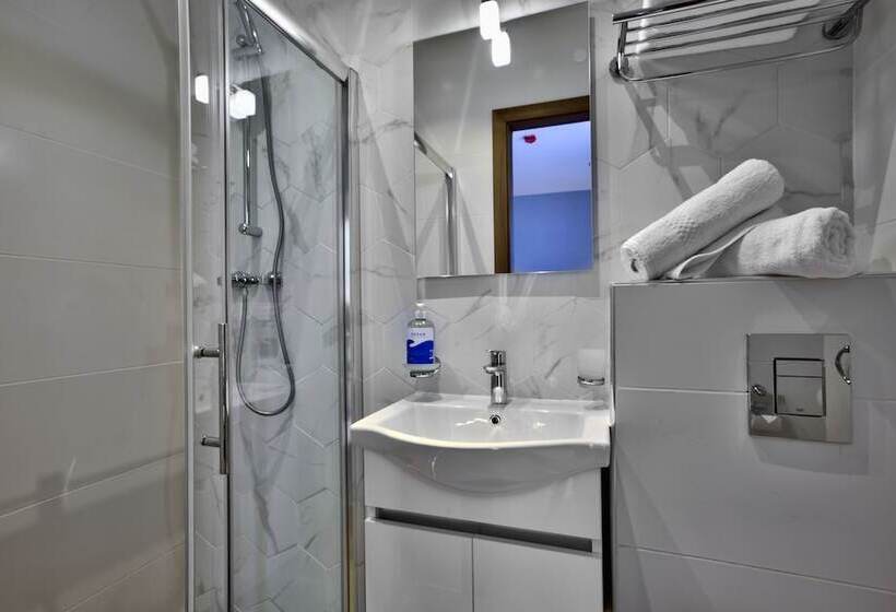 هتل Tritoni Valletta Boutique