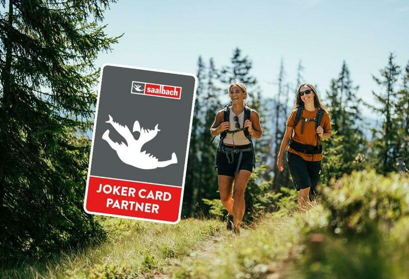 فندق View   Incl Joker Card In Summer