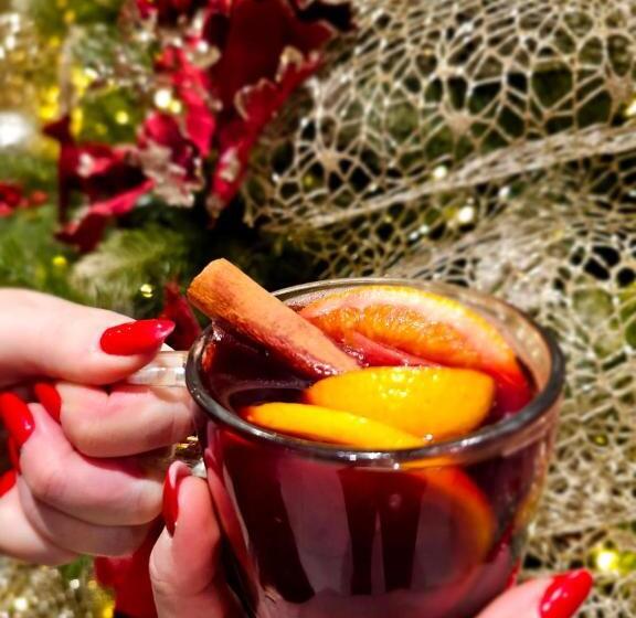 Imperio Hotel Cernavoda