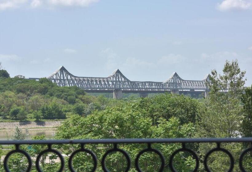 Imperio Hotel Cernavoda