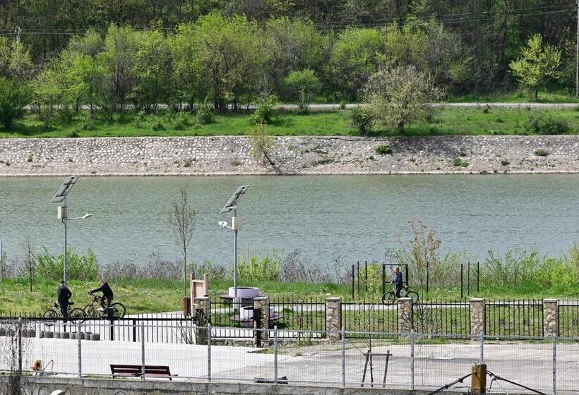 Imperio Hotel Cernavoda