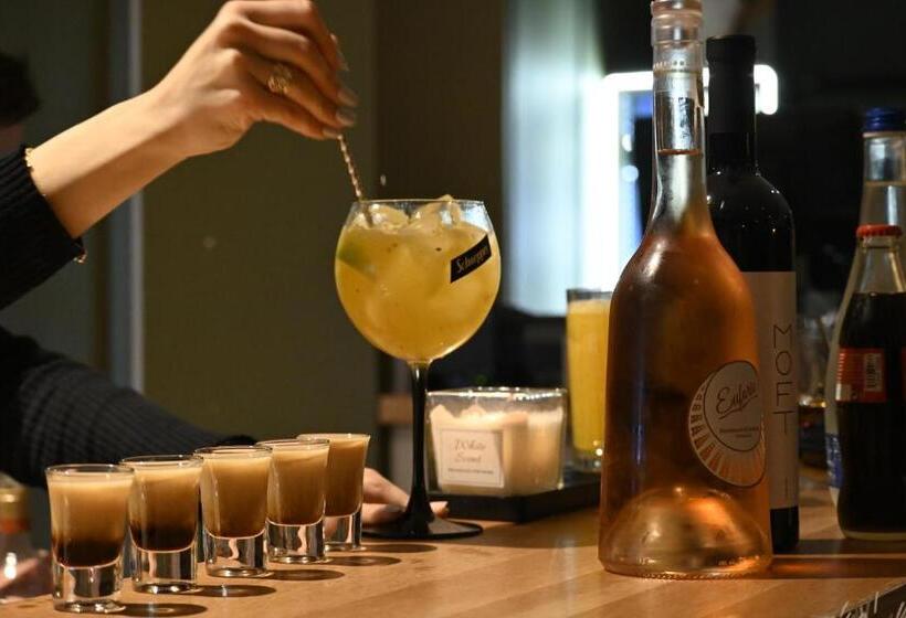 Imperio Hotel Cernavoda