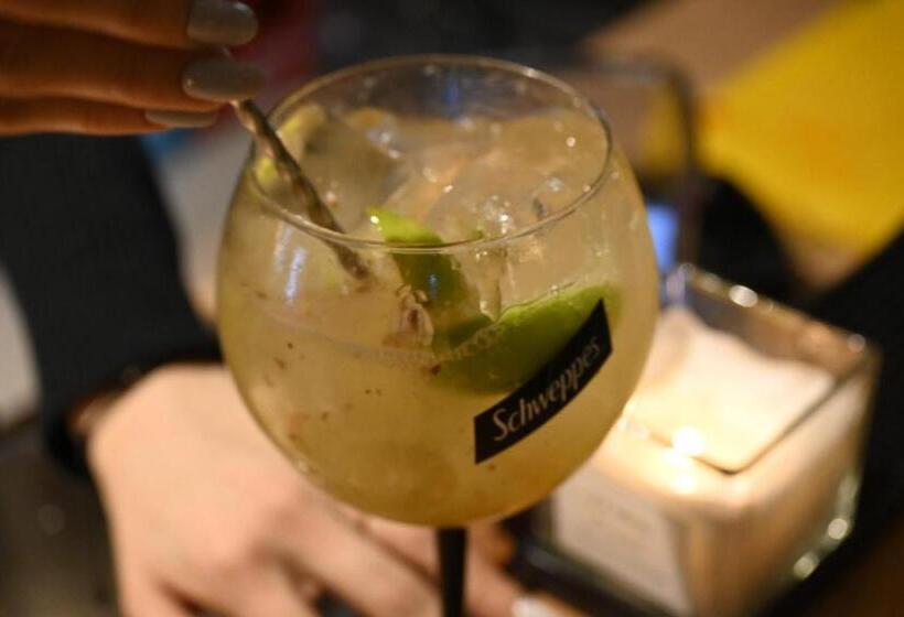 Imperio Hotel Cernavoda