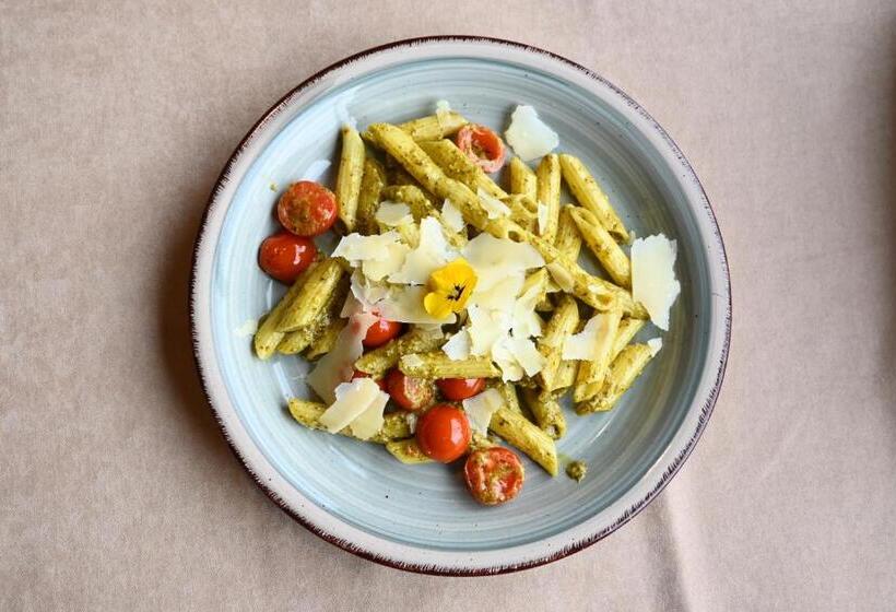 Imperio Hotel Cernavoda