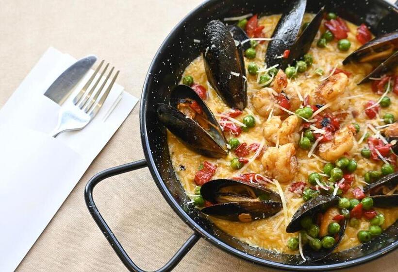 Imperio Hotel Cernavoda