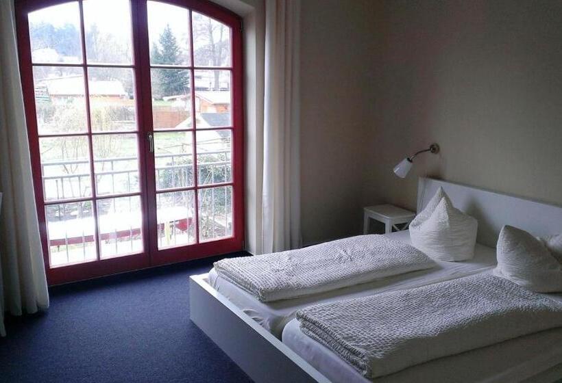 Kulturgasthof Alte Reederei